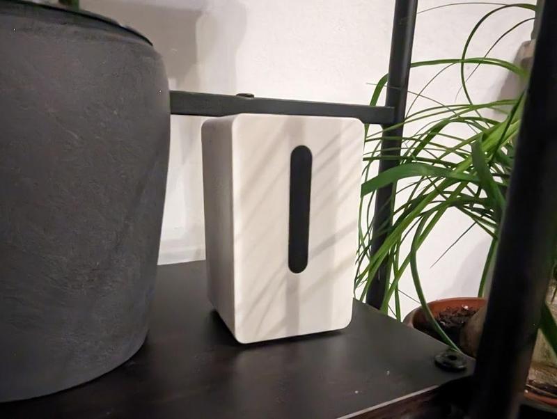 IKEA VINDRIKTNING LED cover