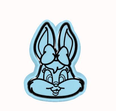 Ejetor Modelador Lola (Baby Looney Tunes)