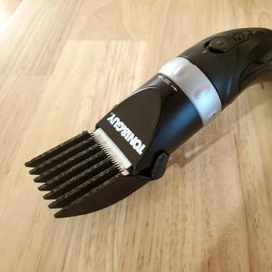 Toni & Guy Hair Clipper Trimmer Attachment Comb 4 4.5 5cm #12 #13 #14