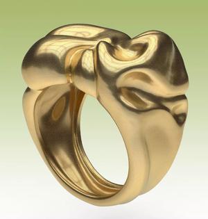 Ring Tissue