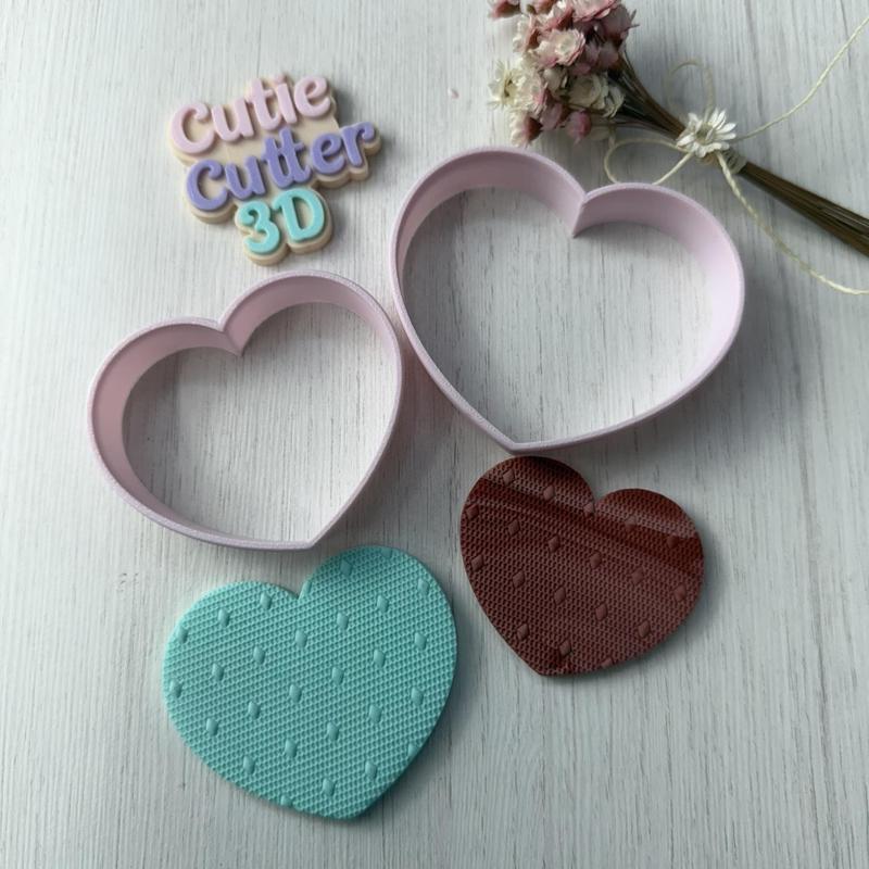 Cookie Heartbeat - 11113