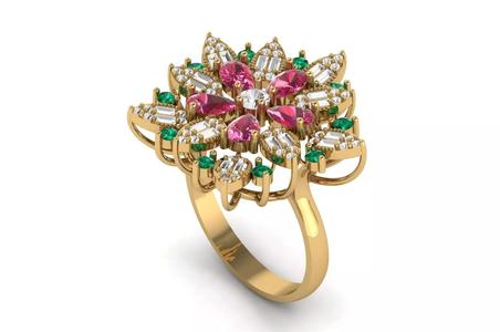 RING R 135