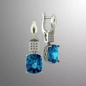 Earrings 52
