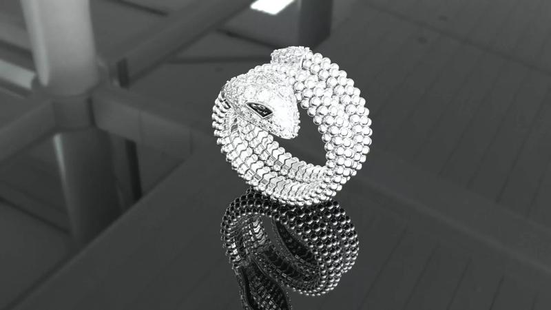 Ring Snack