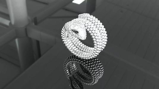 Ring Snack