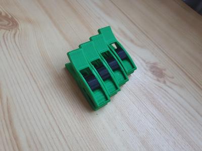 Clothespin, bagclips