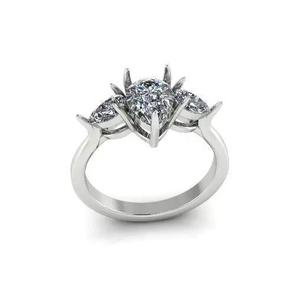 Ring pear Model 7608