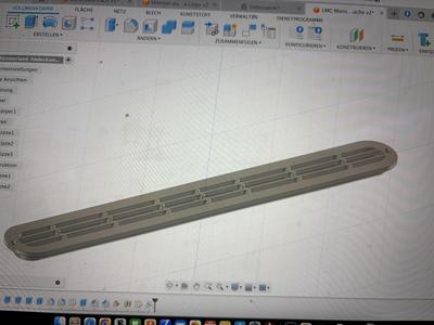 Kitchen grille cover Cover grille cover