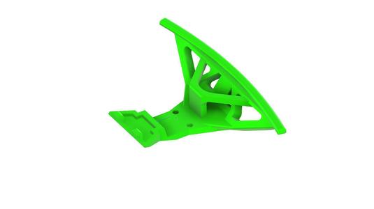 Bumper Losi Micro B-T