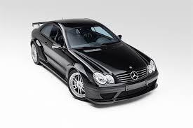 Mercedes clk AMG  (read description)