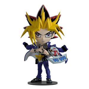 Yu-Gi-Oh! Vinyl Figure Yami Yugi 12 cm - Official Collection Figure