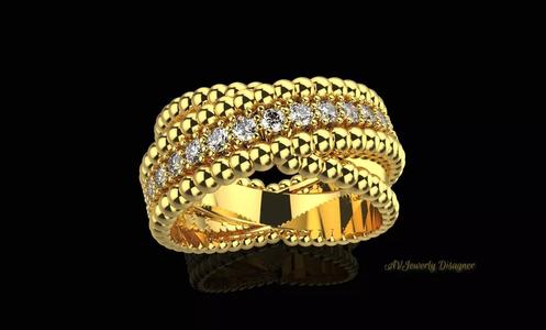 AV Designe 274
