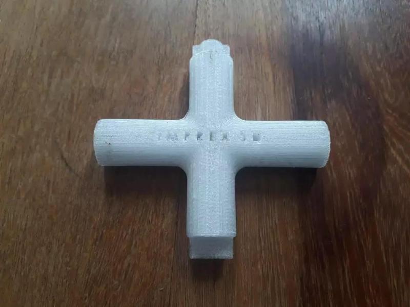 Quadruple Key - Chave Quadrupla