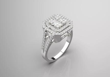 bride jewelry ring jr00042