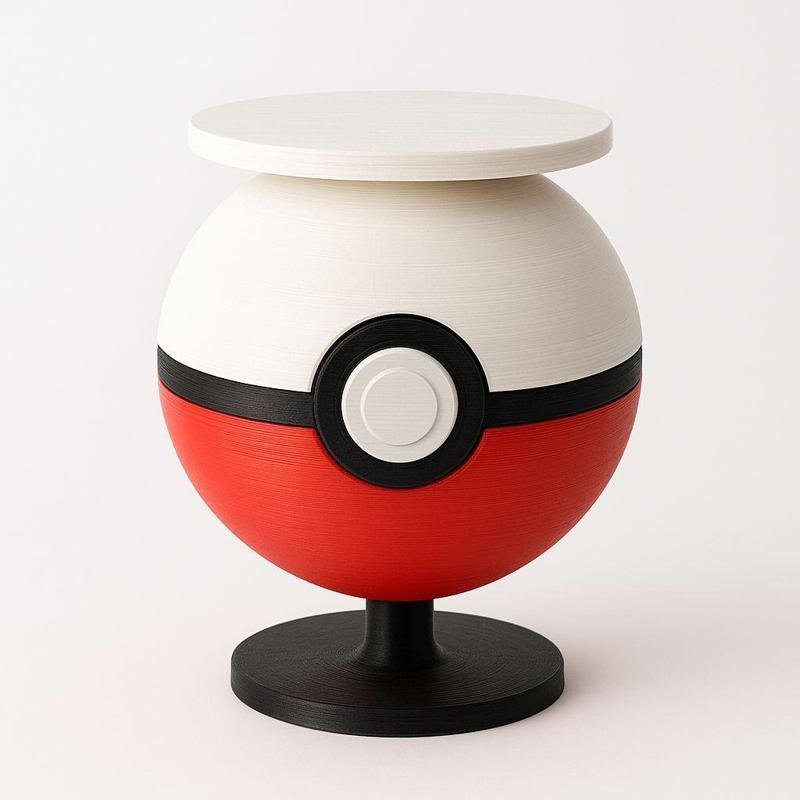 Pokéball SUPPORT