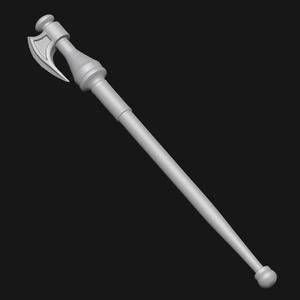 Swords