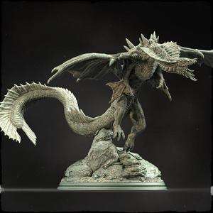 Caribbean Leviathan