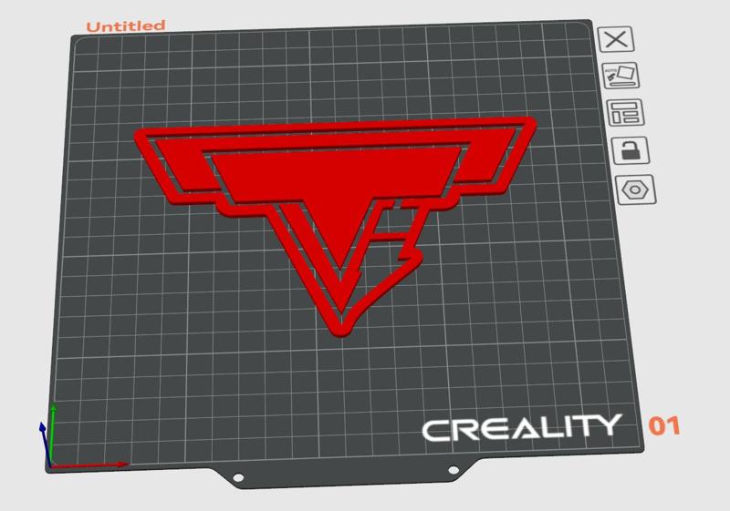 Airsoft Taran Tactical Logo