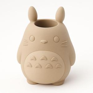 Totoro pencil holder
