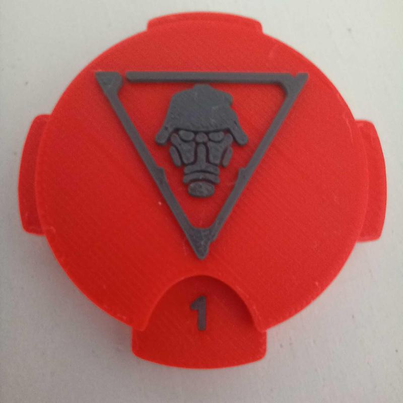 Death korps of krieg wound counter