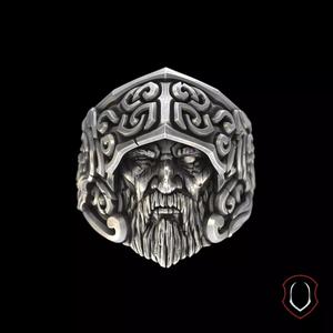 Odin ring