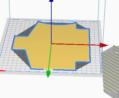 mould for mouthpieces, origami type, covid-19, textile industry,