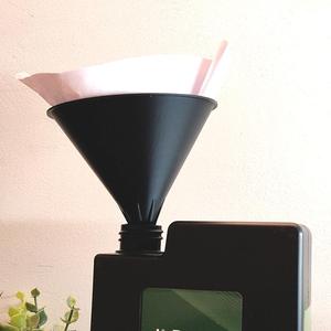 Simple Funnel