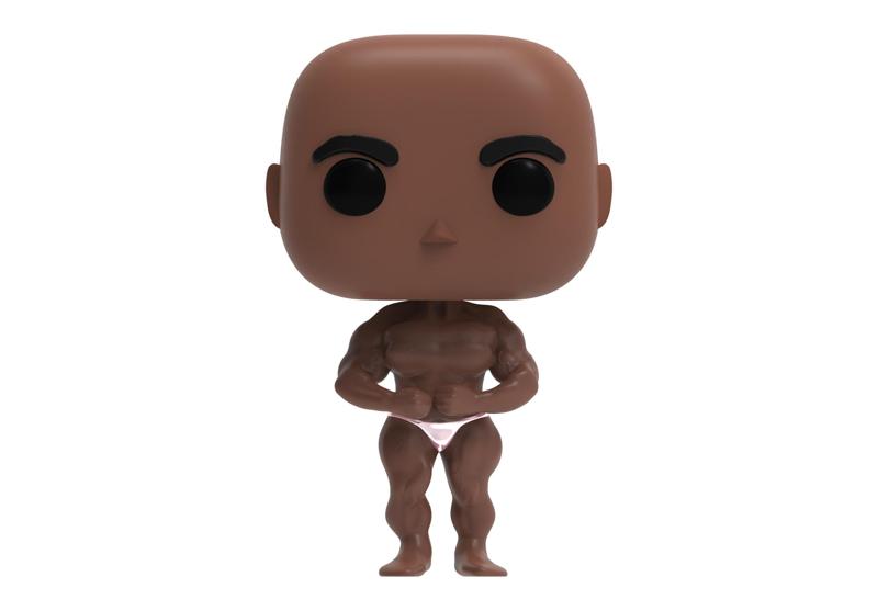 FUNKO - RONNIE COLEMAN