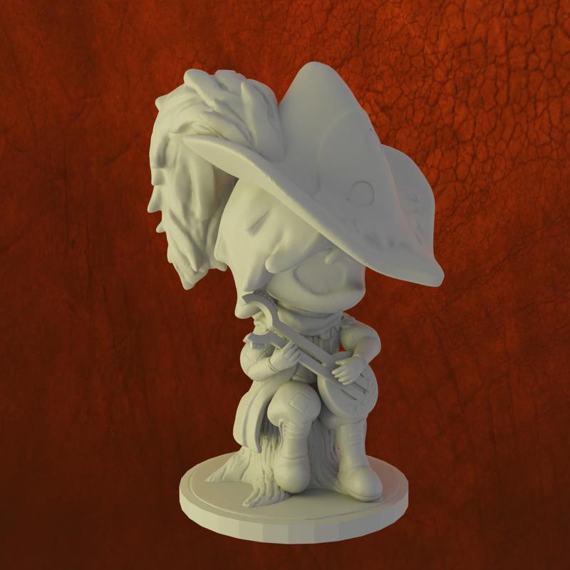 Clown (Ragnarok Online)