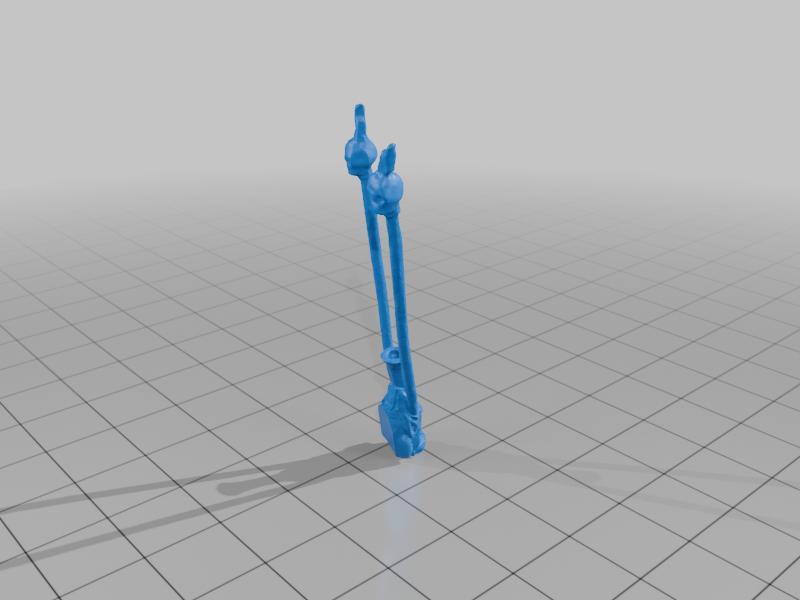 Mek stovepipe hat guy