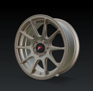 Japan Racing Wheels - JR-11