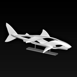 shark