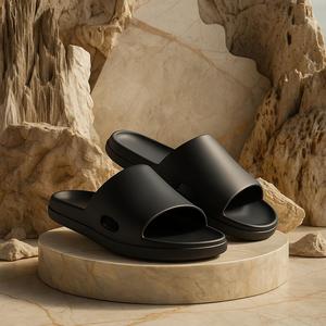 high-top sandal