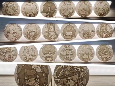 《崩坏·星穹铁道》20只大合集