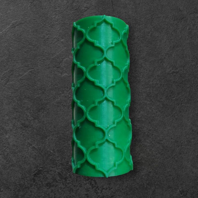 Texturizing roller / texture roller