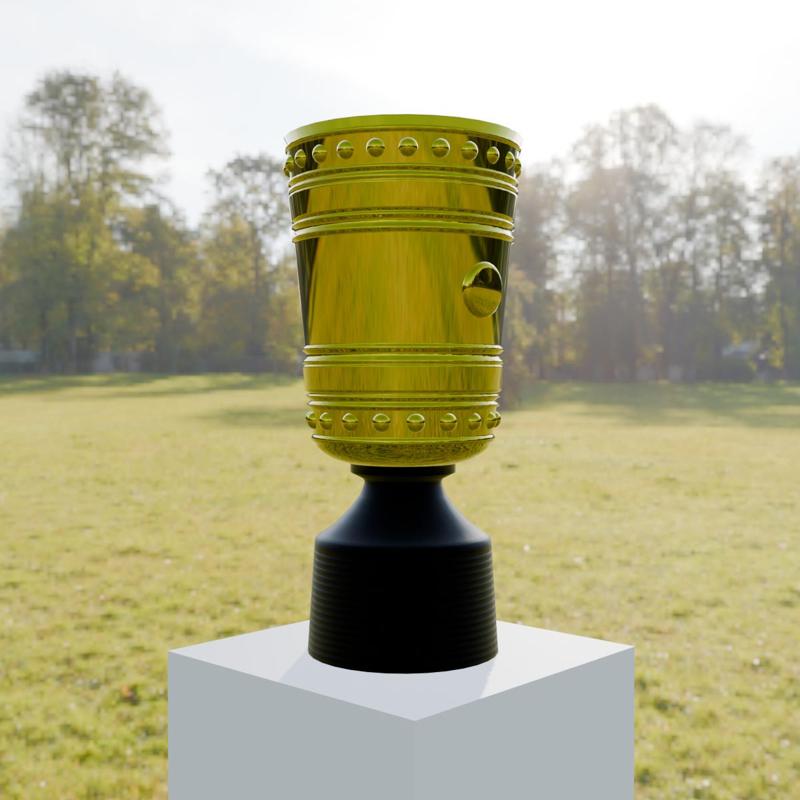 FIFA World Cup Trophy