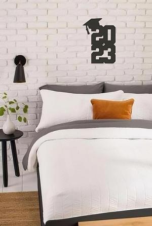 2023 GRADUATION WALL ART