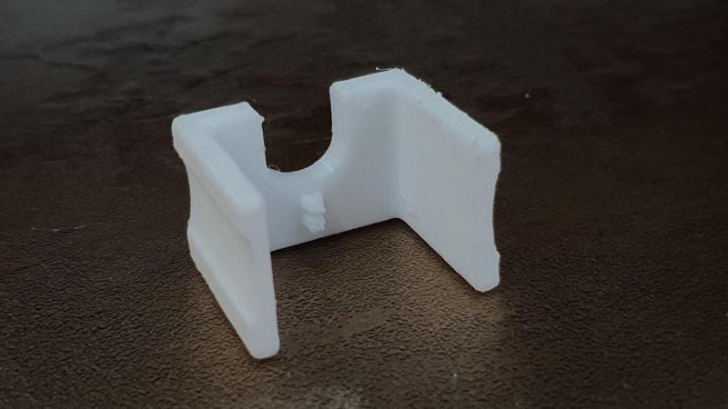 Fastload for Glock Magazine