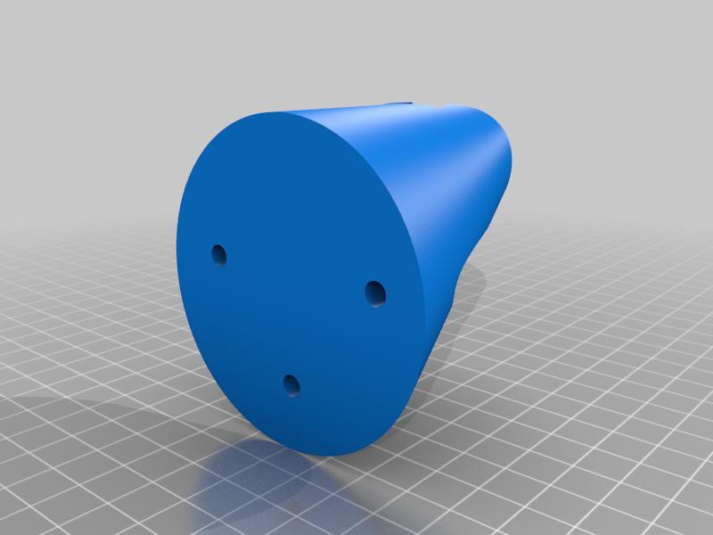 Replacement 90-degree Base Holder for Solar Decoration Torches, Garden Gadgets