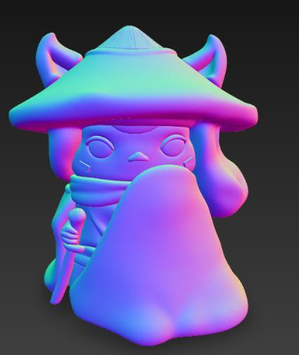 Matchless POP MART 14th Anniversary Series Figures - Serene Traveler