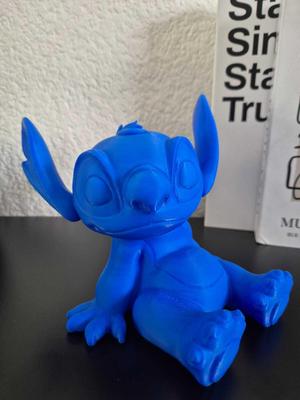 Stitch Figurine
