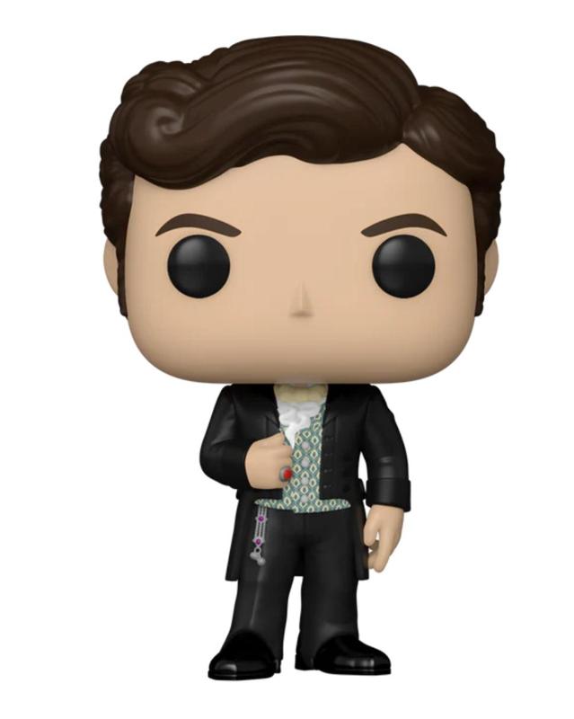 Bridgerton Figurine Colin Bridgerton