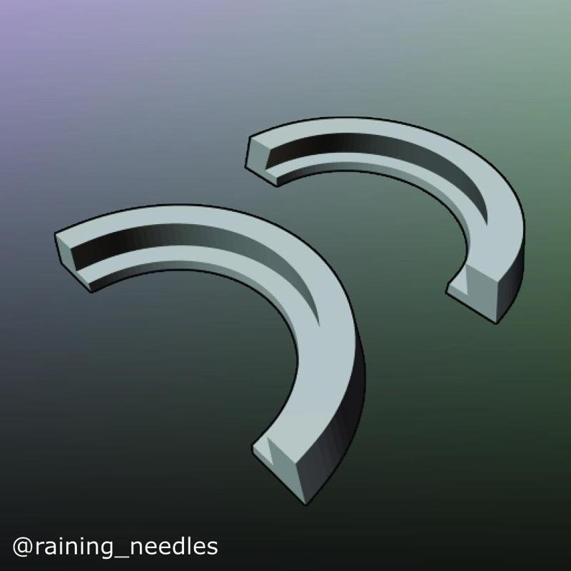 25-32mm Base Adaptor