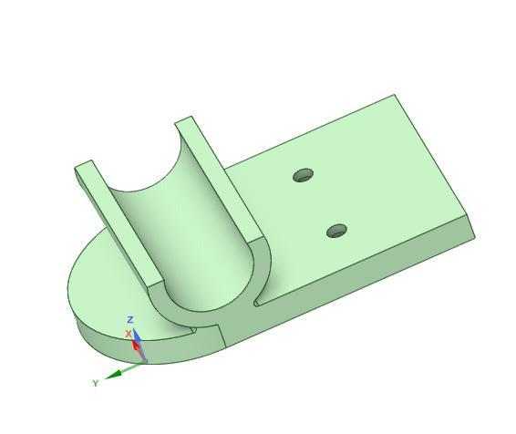 Makita 18v Soldering Iron holder