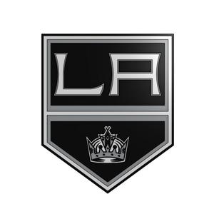 Los Angeles Kings Logo (2013-2024)