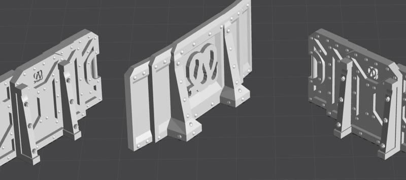 Kill Team Barricade: Iron Snakes