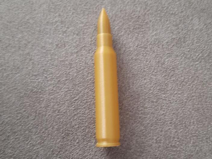 replica 5.56 NATO 