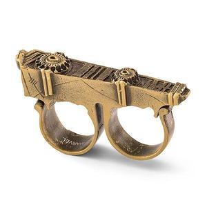RING Doctor Strange Superhero