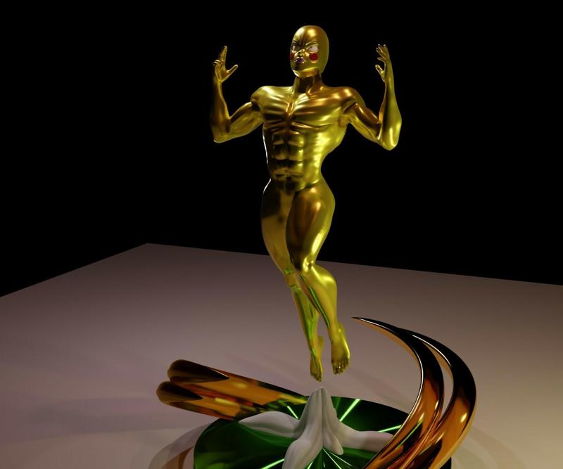 Dimple God Mob psycho