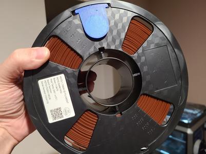 RFID Holders (CC3D)